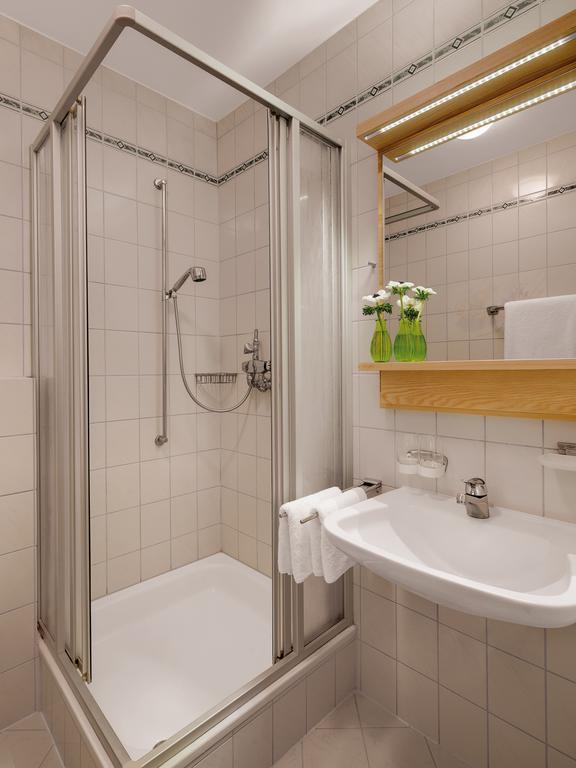 Hotel Der Baeume Drachselsried Habitación foto
